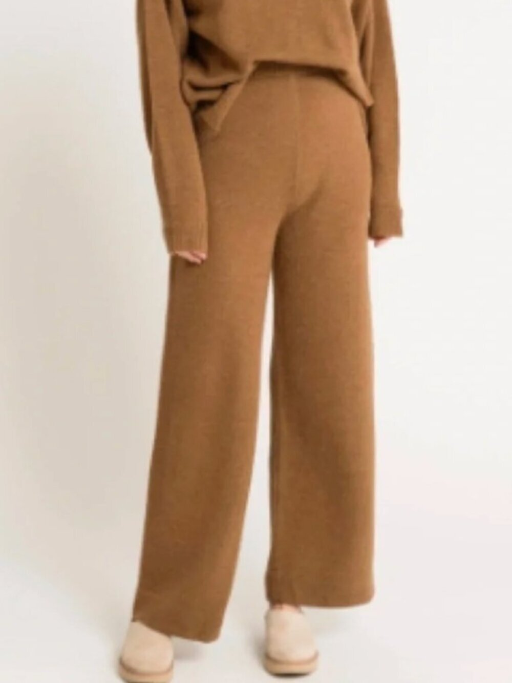 Laude the Label Saturday Pants